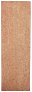 A&S 496100 Cork 300x100x0.5mm Płyta Korkowa