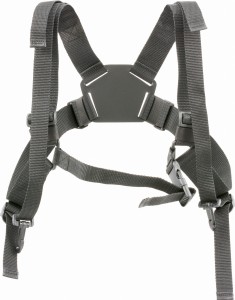 Szelki - A&S 594840 Strap for Euphonium Children
