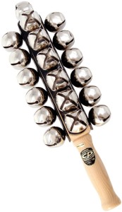 Latin Percussion CP374 Sleigh Bells