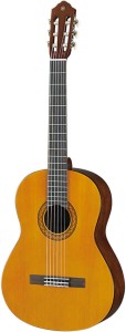 Gitara Klasyczna 3/4 - Yamaha CGS103A II NT Natural
