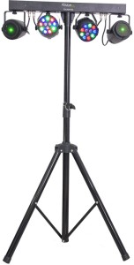 Ibiza DjLight 65
