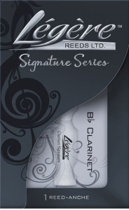 Legere Signature Klarnet Bb 2 1/2