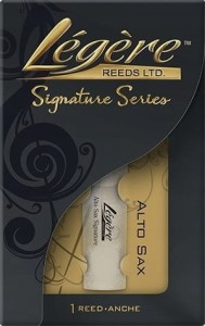Legere Signature Alt 2 1/2