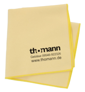 Thomann Microfibre Polishing Cloth