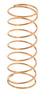 Valve Spring for Euphonium