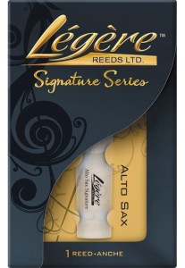 Legere Signature Klarnet Bb 3 1/2