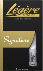 Legere Signature Alt 3.0