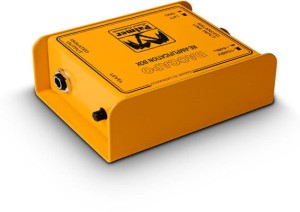 DI-Box - Palmer MI DACCAPO