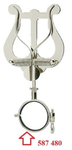 A&S 587480 Ring