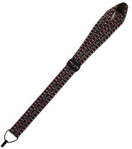 Pasek do Gitary Klasycznej - Perri's 2167 2" Nylon Classical