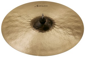Sabian 16" Artisan Crash Natural