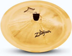 Zildjian 18" A Custom China Brilliant