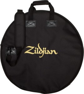 Zildjian 22" Deluxe Cymbal Bag