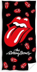 Ręcznik 70x140 The Rolling Stones