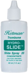 Środek do pielęgnacji - Hetman 20 Hydro Slide