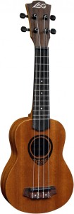 Ukulele - LAG TKU 10S