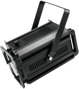 Eurolite Theatre Spot 300/500 Antihalo BK