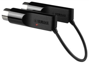 Yamaha MD BT01 Black