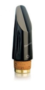 Pomarico Black Crystal Moon Klarnet Bb