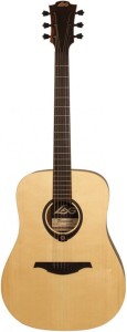 Gitara Akustyczna - LAG T270D