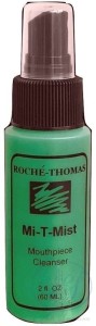Roche Thomas Mist Mouthpiece Cleaner