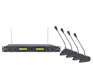System konferencyjnym - Work Pro WR 4000 