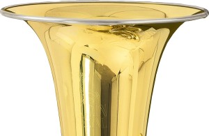 A&S 593630 Bell Ring 30cm