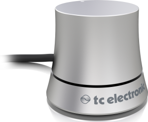 TC Electronic Level Pilot X