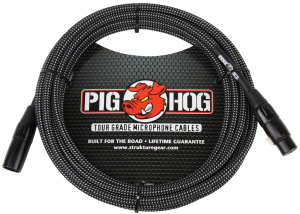 Pig Hog PHM20BKW