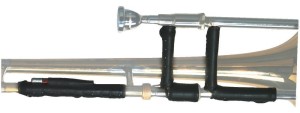 Ochraniacz - Conn 88H Leather Trombone