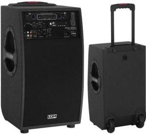 Kolumna mobilna - LDM PSS 900BT D216