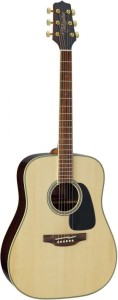 Gitara Akustyczna - Takamine GD51 NAT