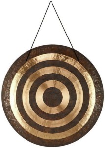 Asian Sound SG60 Jupiter Gong