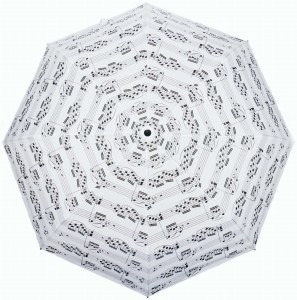 Ruby U2001 Parasol