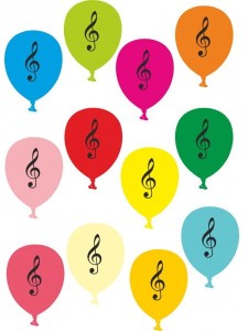 Ruby V1005 Balon
