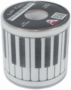 Ruby T1001 Papier toaletowy