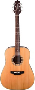 Gitara Akustyczna - Takamine GD20 NS