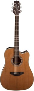 Gitara Elektroakustyczna - Takamine GD20CE NS