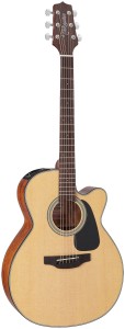 Gitara Elektroakustyczna - Takamine GN10CE NS