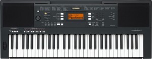  Keyboard - Yamaha PSR A350 Oriental