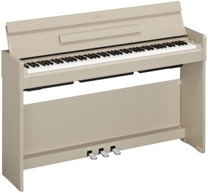Pianino Cyfrowe - Yamaha YDP S34 WA