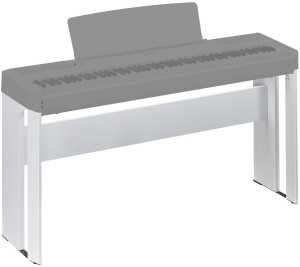 Yamaha L 515 WH White