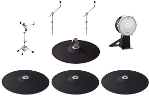Yamaha DTP903 Pad Set