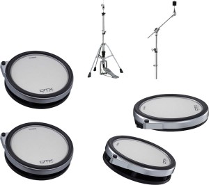 Yamaha DTP904 Pad Set