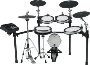 Yamaha DTX760K
