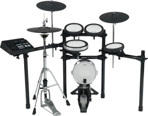 Yamaha DTX720K