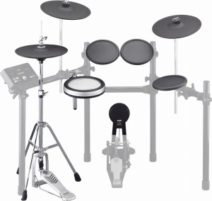 Yamaha DTP532 Pad Set