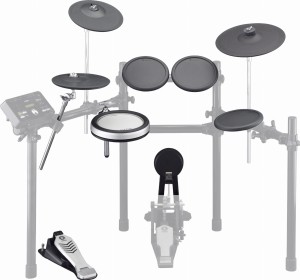Yamaha DTP522 Pad Set