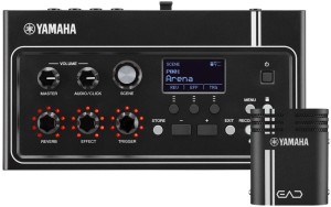 Yamaha EAD 10 Module