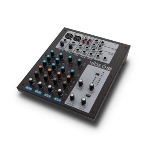 Mikser - LD Systems VIBZ 6D